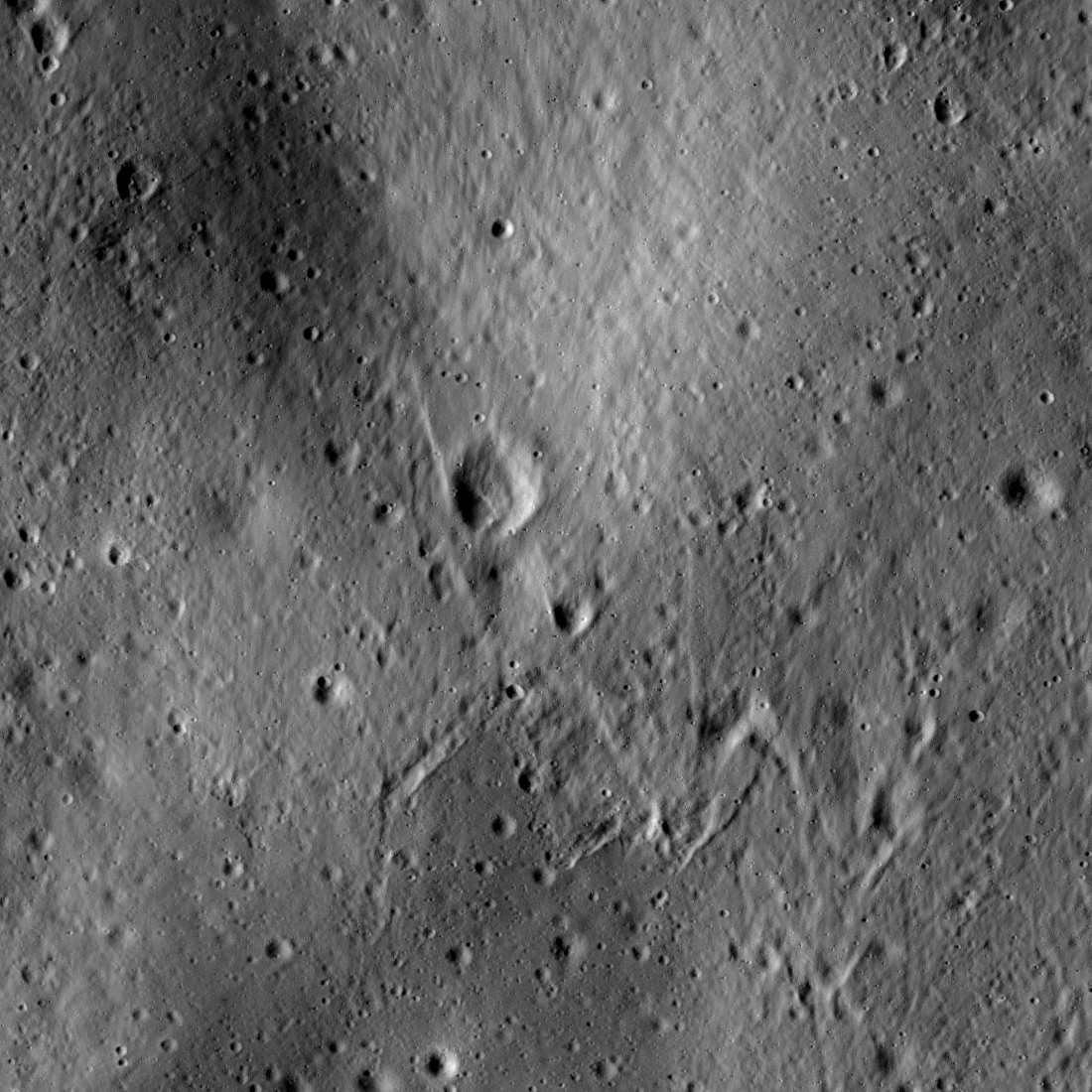 The Ins and Outs of Secondary Craters