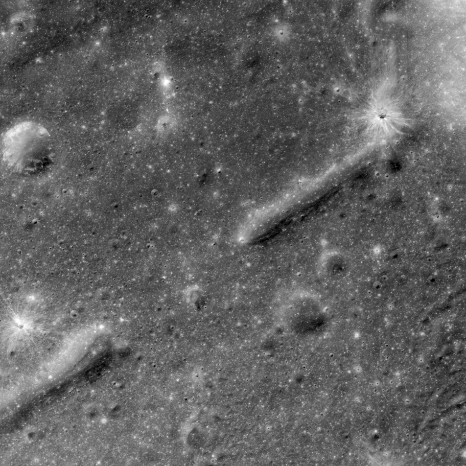 Exploring the Lunar Subsurface