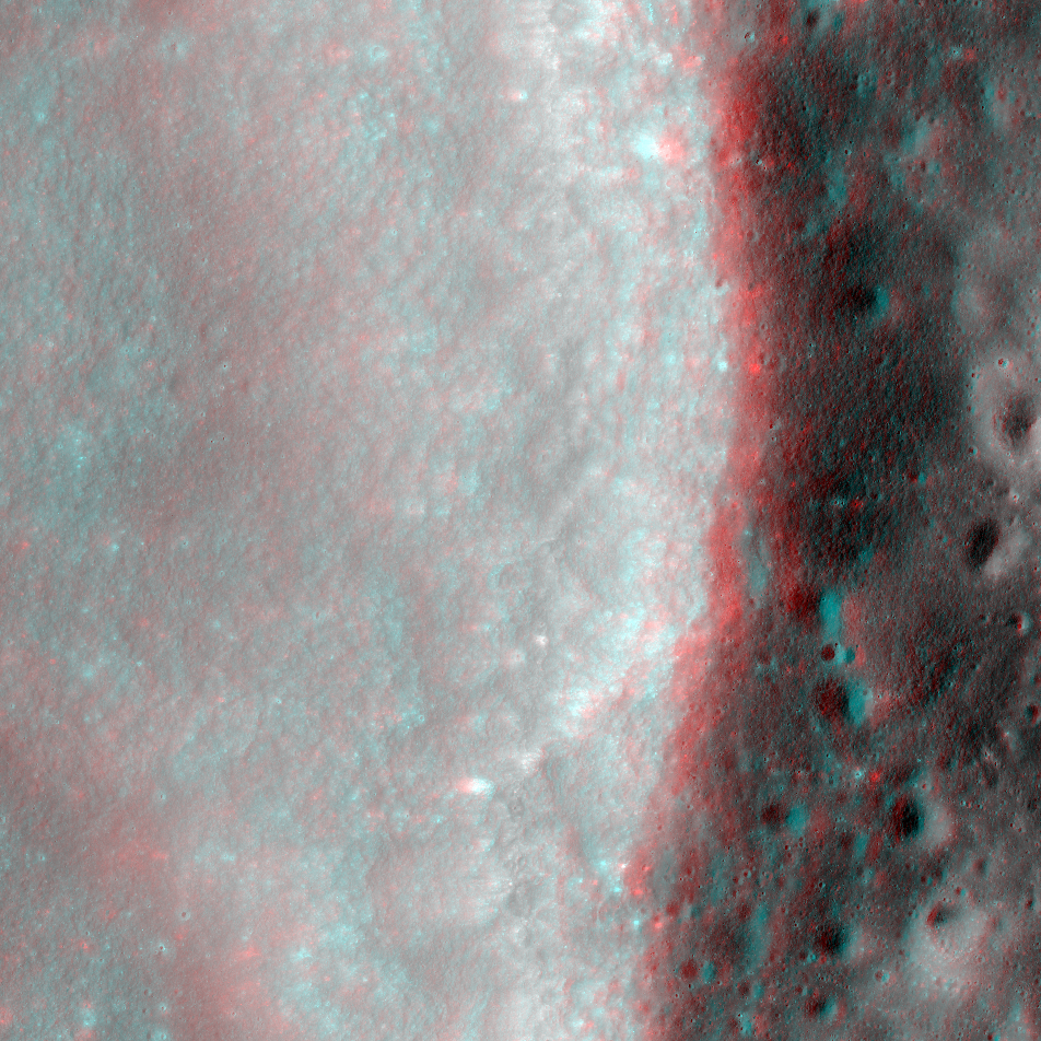 NAC Anaglyph: Theophilus East Wall