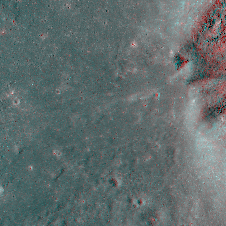 Content anaglyph thm messier