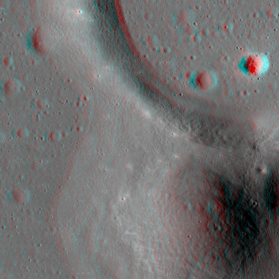 Content anaglyph thm pyro dome