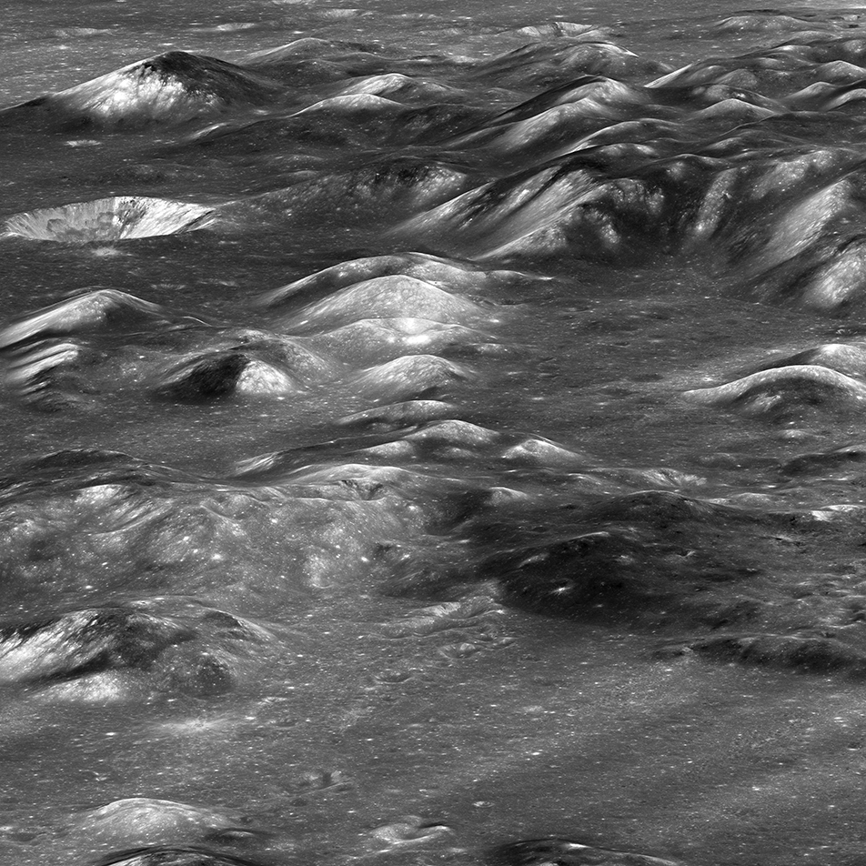 Apollo 16 50th Anniversary: A New Landscape