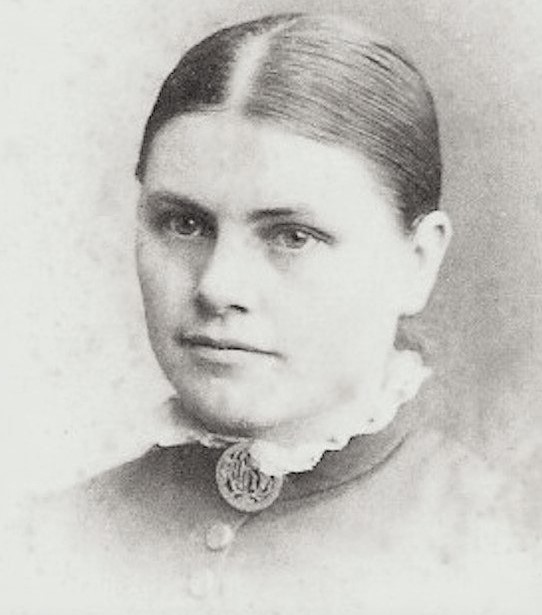 Mary Adela Blagg