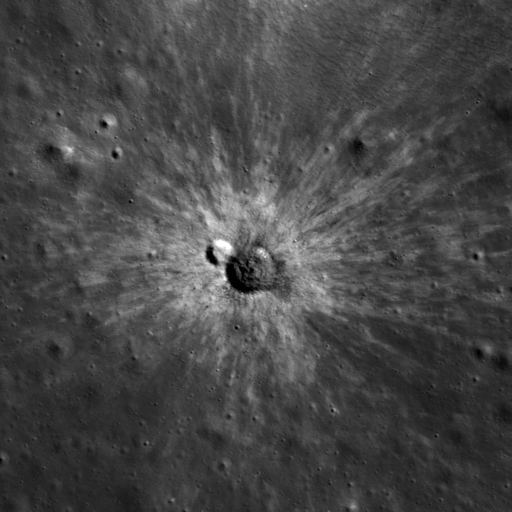 Featured Images  Lunar Reconnaissance Orbiter Camera