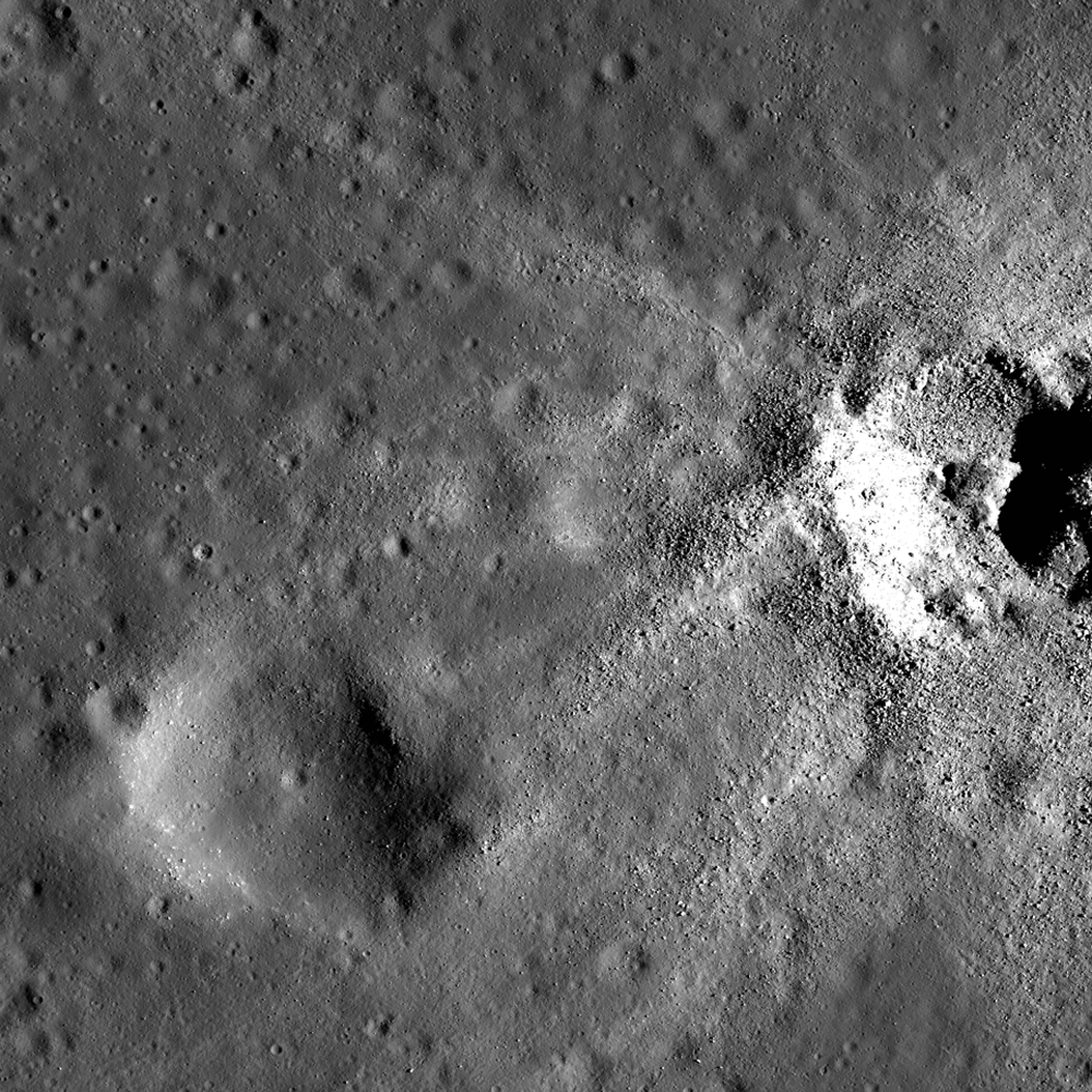 lunar reconisence orbiter quickmap