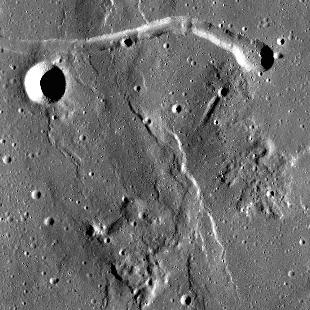 Diversity of Basaltic Lunar Volcanism