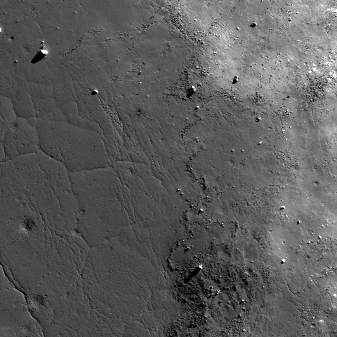 The Rays of Messier A  Lunar Reconnaissance Orbiter Camera