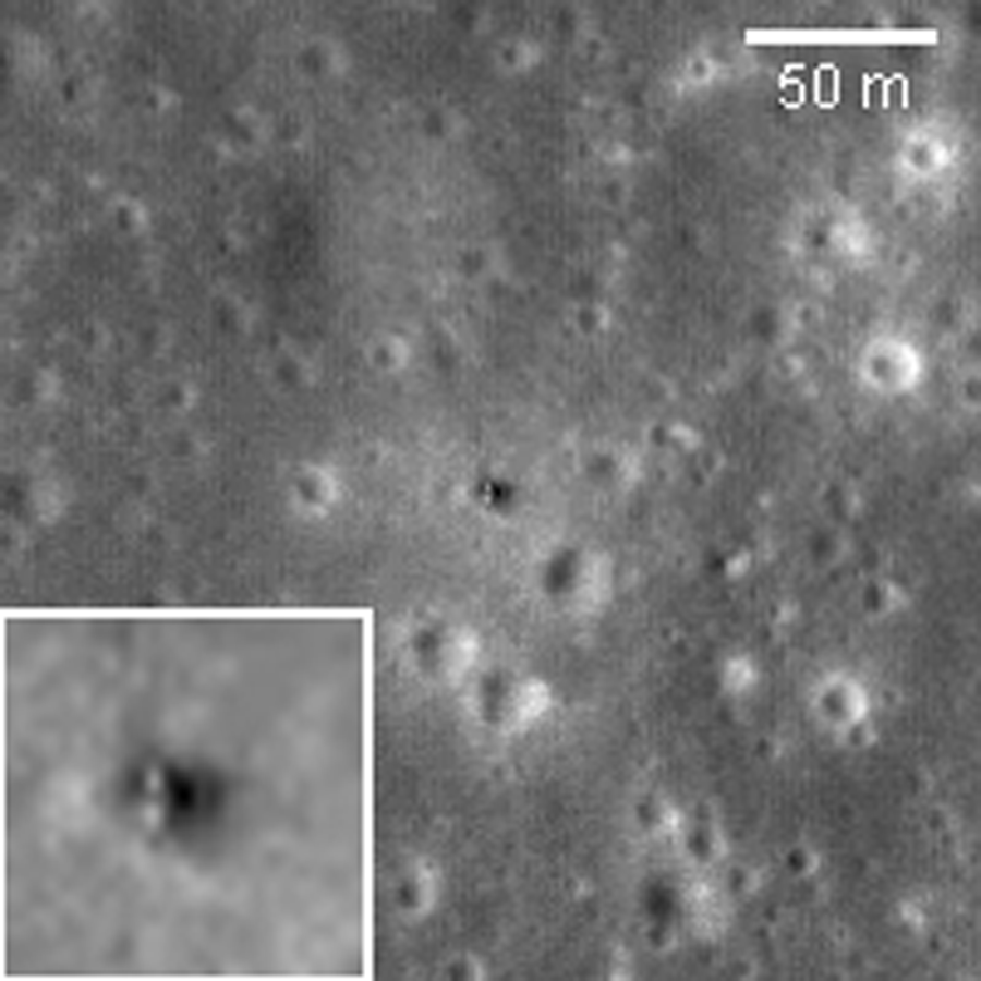 Image result for luna 16 landing