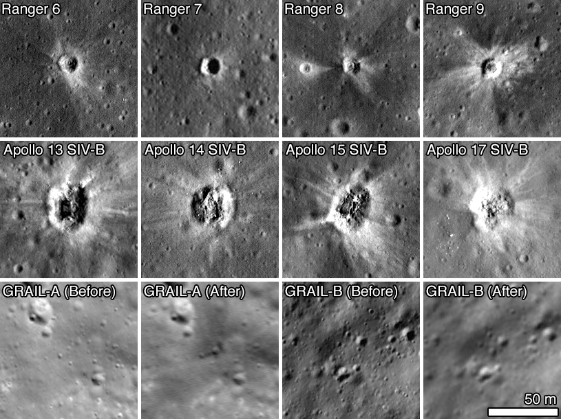 Реферат: Theories Of The Origin Of The Moon