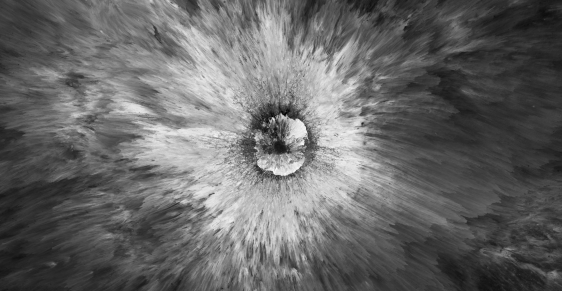 Image of Chappy Crater